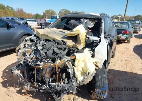 2023 Chevrolet Equinox Fwd Rs from USA, damaged, VIN 3GNAXMEG0PL230770